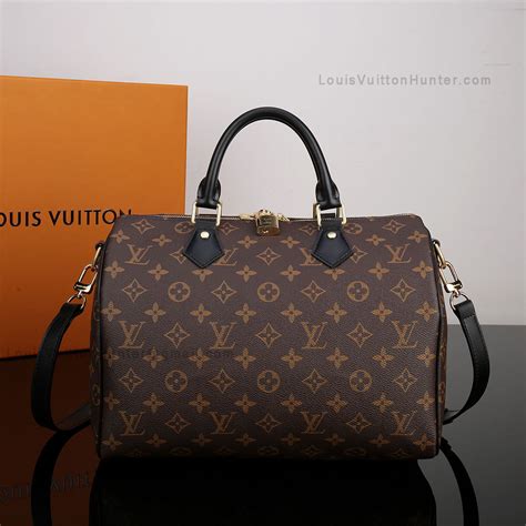 louis vuitton speedy bandouliere 30 replica|louis vuitton speedy 30 sale.